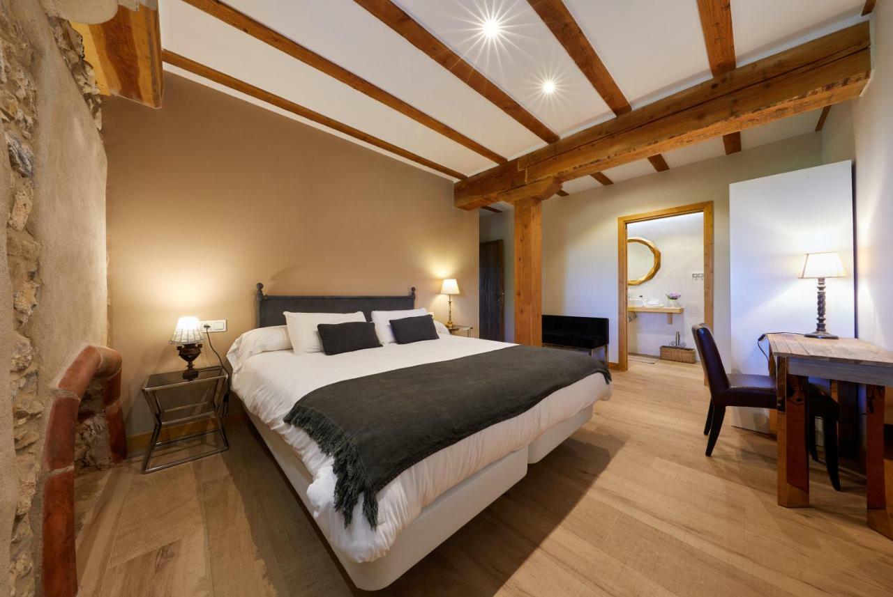 Urain Suites - Apartments At Flysch-Coast Zumaia Kültér fotó