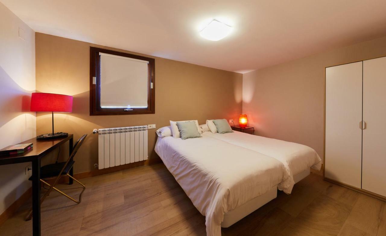 Urain Suites - Apartments At Flysch-Coast Zumaia Kültér fotó