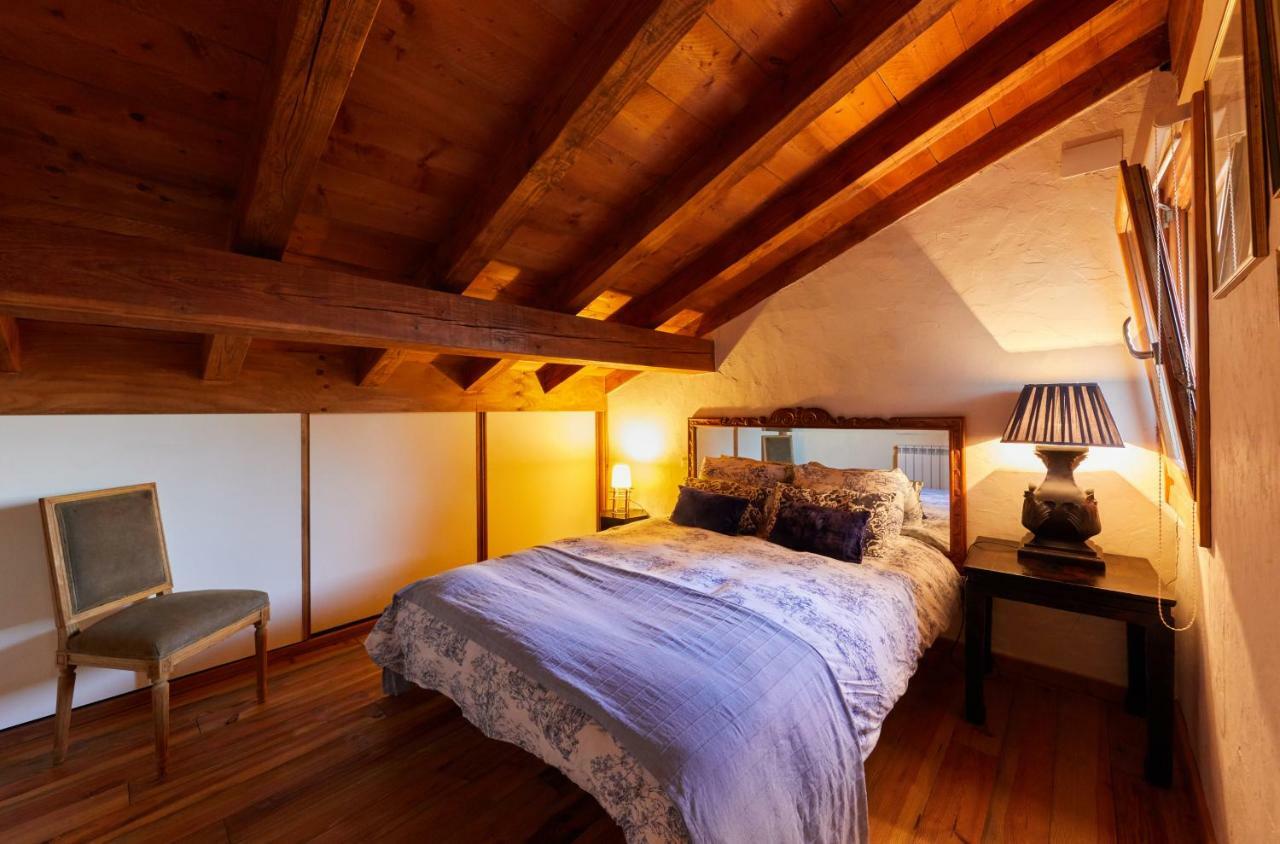 Urain Suites - Apartments At Flysch-Coast Zumaia Kültér fotó