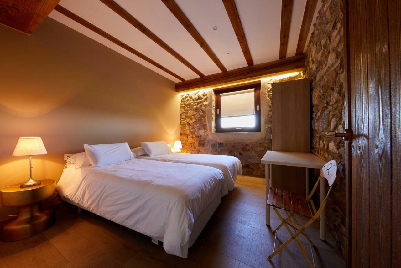 Urain Suites - Apartments At Flysch-Coast Zumaia Kültér fotó