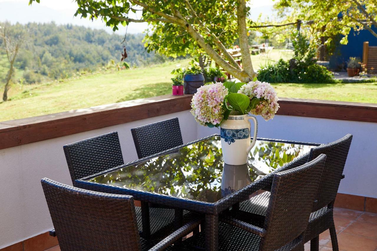 Urain Suites - Apartments At Flysch-Coast Zumaia Kültér fotó