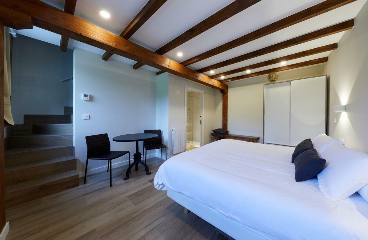 Urain Suites - Apartments At Flysch-Coast Zumaia Kültér fotó