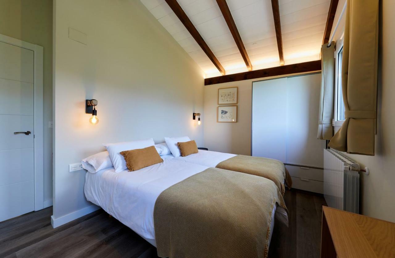 Urain Suites - Apartments At Flysch-Coast Zumaia Kültér fotó